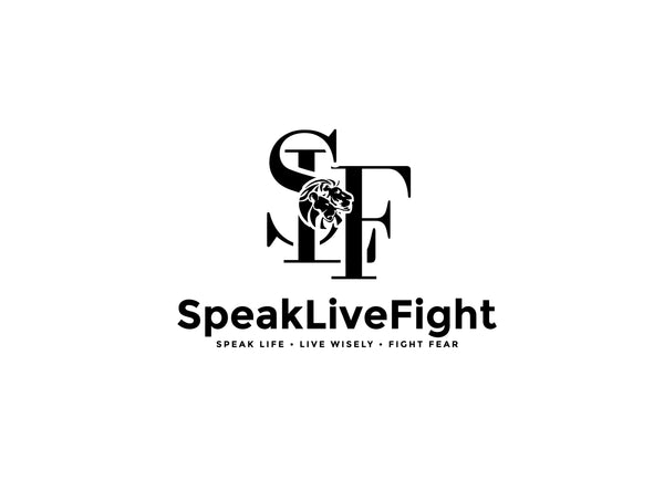 SpeakLiveFight